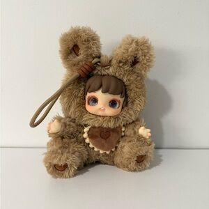 Nighty Night To U Blind Box Latte Eden